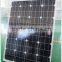 High quality grade A cell 18v 30w 40w 50w cheap solar power panel for traffic warning lights
