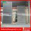 hot sale easy install exterior louver fence