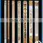 Beautiful decoration column wedding