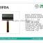 cheap flexible dot matrix lcd display monitor with fpc