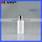 White Sample Toner Bottle Packaging,White Sample Bottle