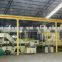 Full automatic particle board producion line/particle board production line