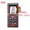 Digital laser measuring distance Self Leveling 40M 60 Meter