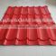 HC25/35 Metal Roofing Glazed Tile Double Layer Cold Rolling Forming Machine