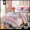 best selling strip bed products china 100% cotton stripe bedding set/ duvet cover set/ strip bed linen                        
                                                Quality Choice