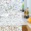 PET English Alphabet Pattern Decorative Film Similar to 3M Window Film