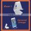 New Aluminium Elegant Design Cell Phone Holder