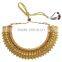 Indian Amazing Gold Plated Ginni Necklace Sets