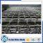 Carbon mild stainless steel crimped wire mesh