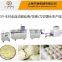 SY-830 industrial automatic silver thread roll production line