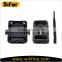Large detective Areas 200 square metres FHD 1080p hunting trail camera with 56pcs IR led