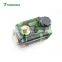 Long Journey Two Way Radio for Baofeng BF-UV5R Army Green color Transceiver