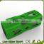 2016new bluetooth speaker with powerbank surpport USB TF FM