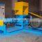 Larege capacity china 24 hours floating fish food machine