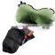 Outdoor Camping TPU Inflatable Travel Pillow