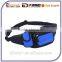 Men Fashion Simple Sport Elastic Waist Bag Waist Pack
