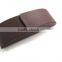 Iron folding handmade eyeglasses case