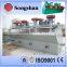 molybdenum ore flotation machine