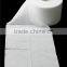 Soft toucing Tear-off nonwoven towel rolls, Non woven spunlace roll