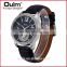 automatic watch china, mechanical skeleton watch, factory price wristwatch