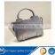Bags China supplier leather classical woman handbag