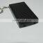 5000mah mini solar cell power bank