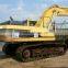330B 330C 330D 320D 320B 320C 325B 325C 325D 336D Cat second hand excavators selling