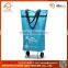 Personal Small Folding Grocery Shopping Cart