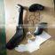 4wd snorkel for ISU D-MAX 06/2012 Onwards 4JJ1-TC 3.0Litre-I4 Diesel S175