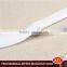 2015 hot sale polyester tape invisible zipper , wedding dress zipper