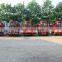 Agricultural Harvester Machine Corn Silage Making Machinery for Sale