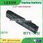 LEEON LAPTOP BATTERY FOR MSI V Series MSI VR700 MSI VR700A MSI VR700X MSI VR705 MSI VR705X