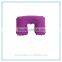 2016 new design high quality wholesale customized inflatable pillow