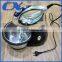 350W Kitchen use Stand Mixer With Rotating Stainless Steel Bowl