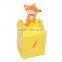 DW-G1807 Cute cartoon Christmas apple box