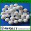 heat storage ceramic balls/regenerative ball used in refractory