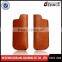 Leather wooden lighter case custom lighter case cheap lighter case with leather