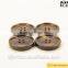 DIAN Natural Material Eco-Friendly Large Clothing Coat Jacket Sewing Horn Button