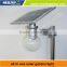 all in one solar garden light integrated solar garden light solar garden led light