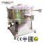 cleaner parts type seperator sieve machine