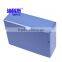 Gym Exercises Foam Yoga Blocks,EVA Yoga Bricks