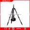 Kingjoy 2016 hot sell new products,carbon fiber monopod tripod for camera K2208+QH20