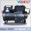 15 hp YEMOO semi-hermetic piston Copeland copelametic r134a mini high pressure compressor