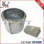 Energy Saving Induction Heater 2kw to 100kw Supplier's Choice
