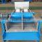 China vibrating screen machine for wood pulp making