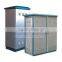 aluminium enclosure/aluminum generator enclosure