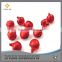 Jingle bell christmas red Colors Beads Charm