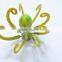 3.5 Inch Plastic Ocean 0ctopus Shapes Custom 3D Fridge Magnet