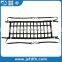 2016 CE Standard High Quality Polyester Webbing Cargo Net shipping cargo netting