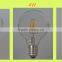 Dimmable 8W E14 E27 B22 Filament LED Bulb